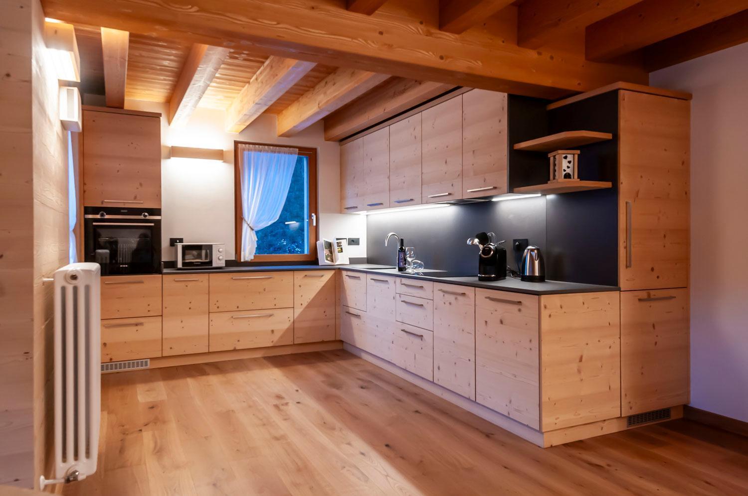 Antico Borgo Palue Apartment Sottoguda Luaran gambar