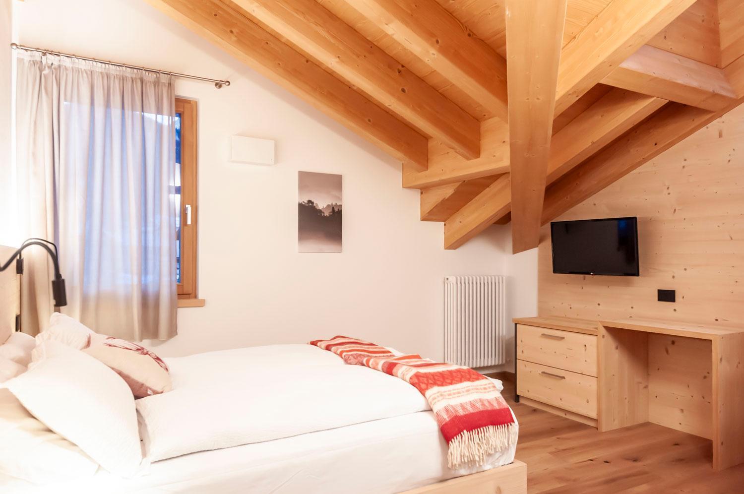 Antico Borgo Palue Apartment Sottoguda Luaran gambar