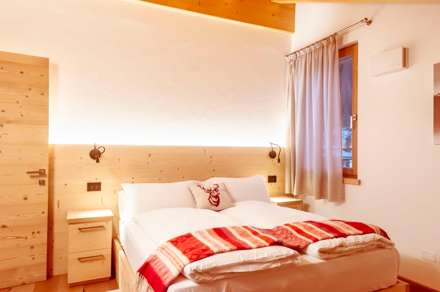 Antico Borgo Palue Apartment Sottoguda Luaran gambar