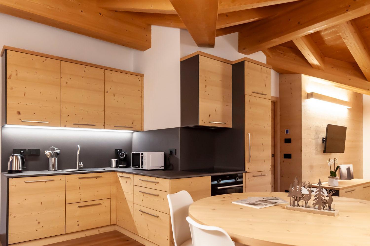 Antico Borgo Palue Apartment Sottoguda Luaran gambar
