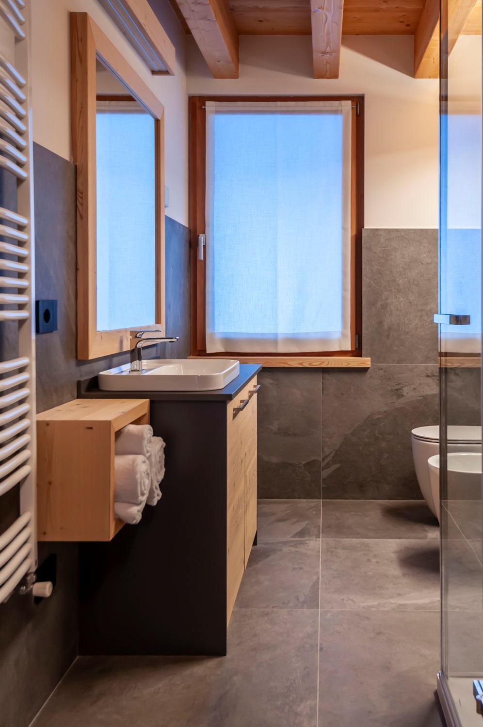 Antico Borgo Palue Apartment Sottoguda Luaran gambar