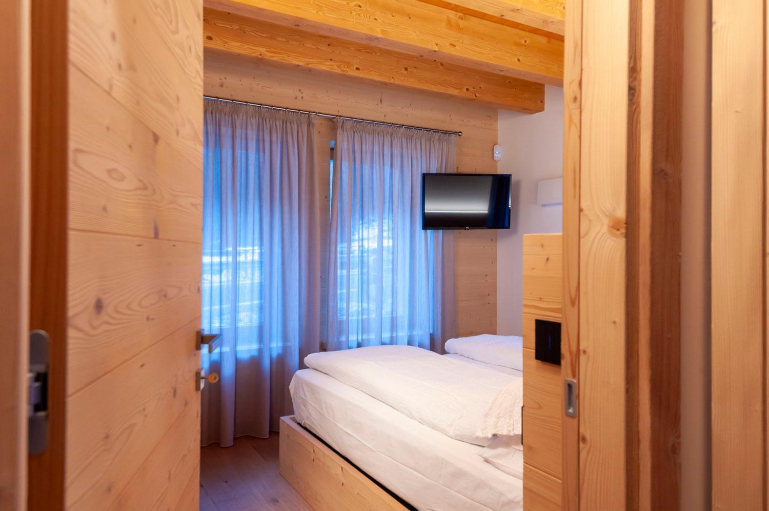 Antico Borgo Palue Apartment Sottoguda Luaran gambar