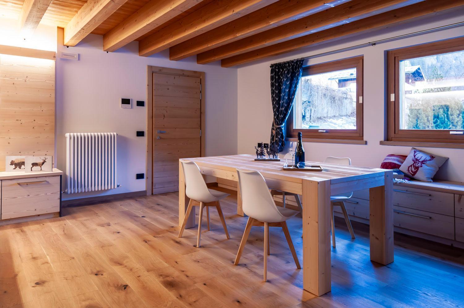 Antico Borgo Palue Apartment Sottoguda Luaran gambar