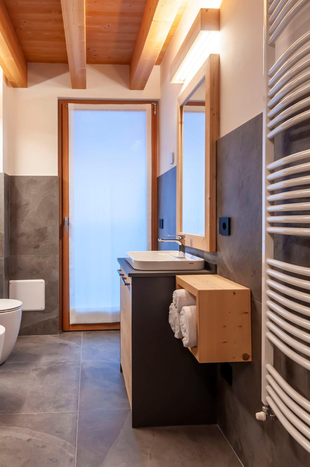 Antico Borgo Palue Apartment Sottoguda Luaran gambar