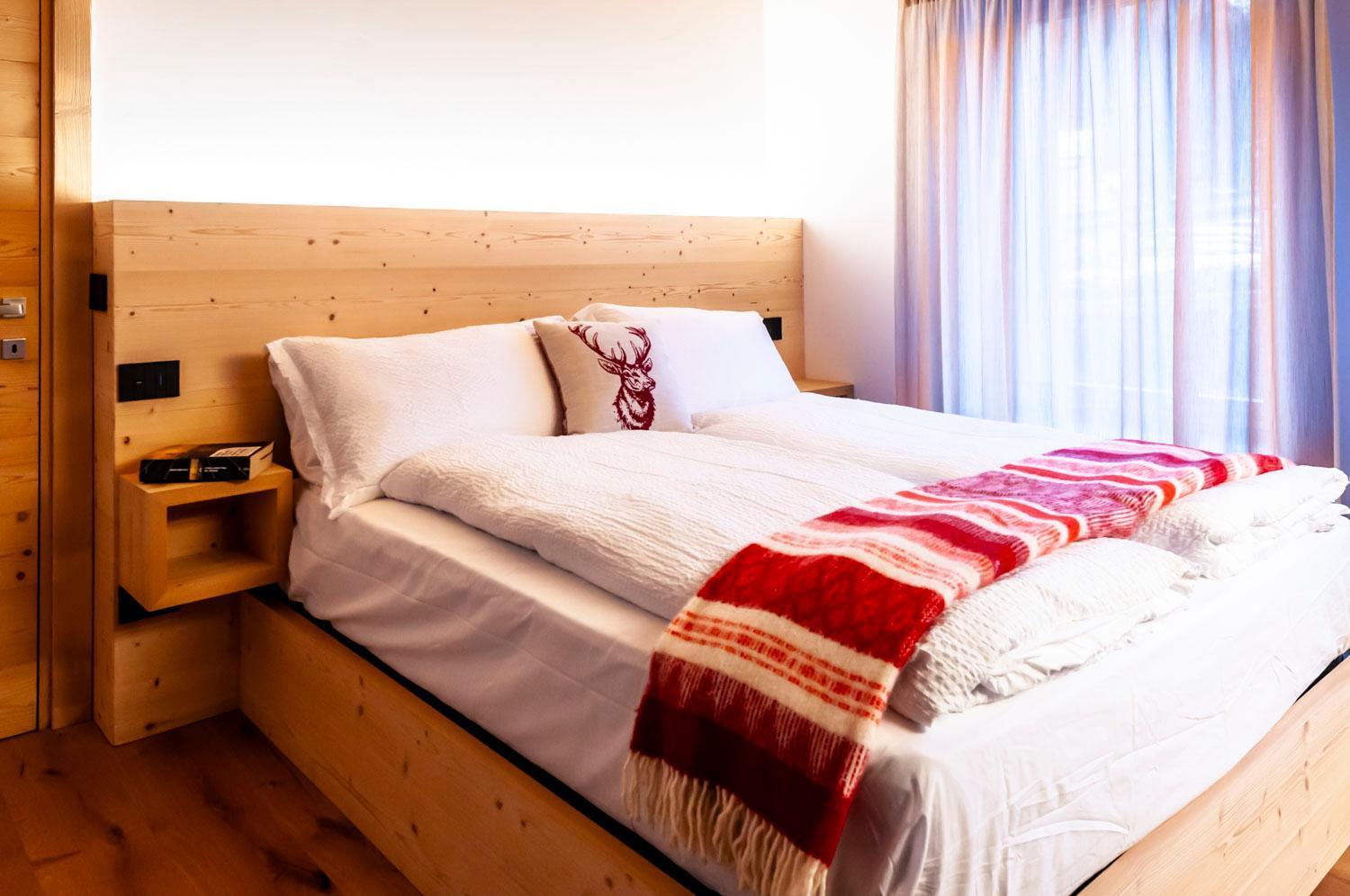 Antico Borgo Palue Apartment Sottoguda Luaran gambar
