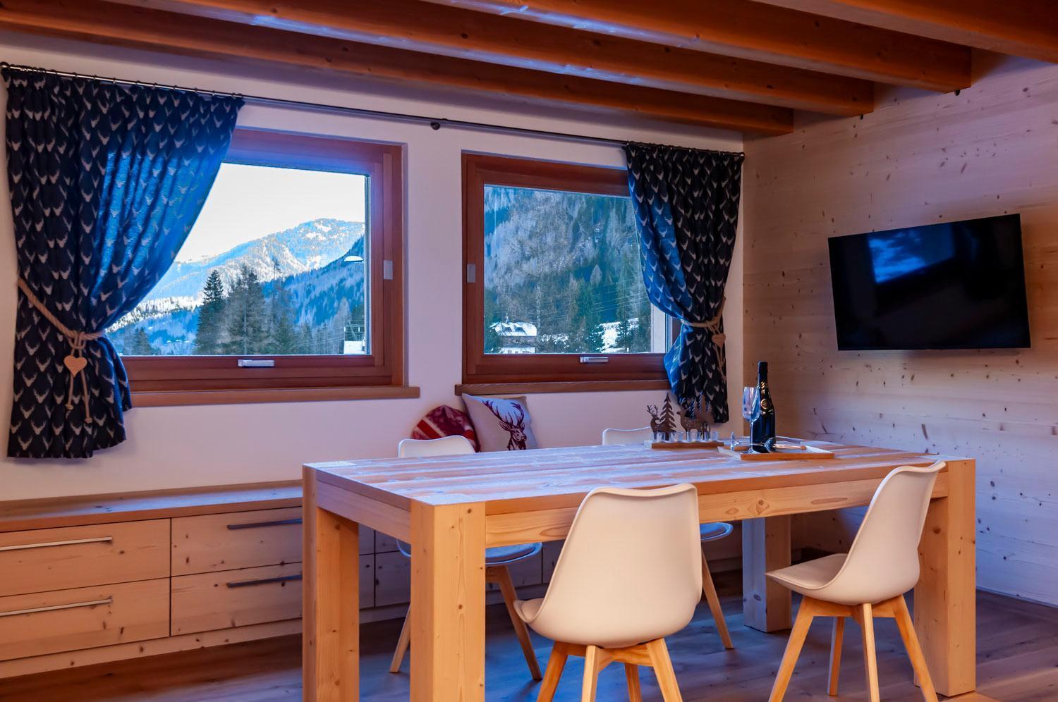 Antico Borgo Palue Apartment Sottoguda Luaran gambar