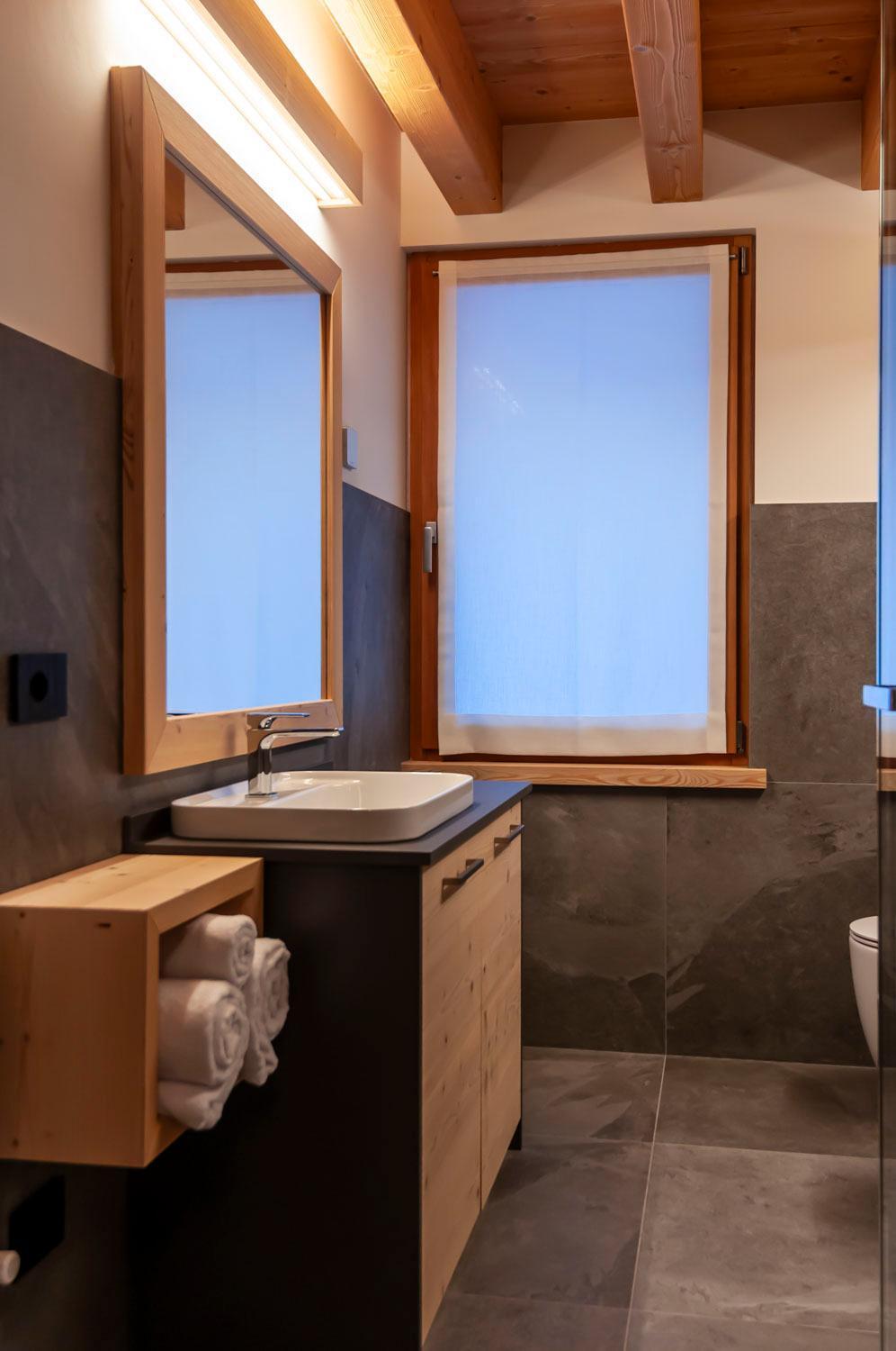 Antico Borgo Palue Apartment Sottoguda Luaran gambar